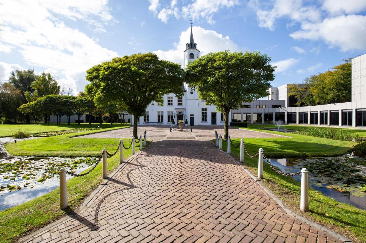 Hotel De Ruwenberg Den Bosch - Sint Michielsgestel Екстер'єр фото