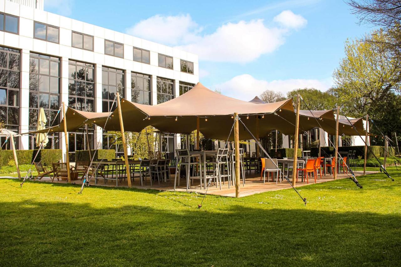 Hotel De Ruwenberg Den Bosch - Sint Michielsgestel Екстер'єр фото