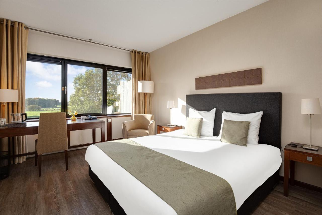 Hotel De Ruwenberg Den Bosch - Sint Michielsgestel Екстер'єр фото