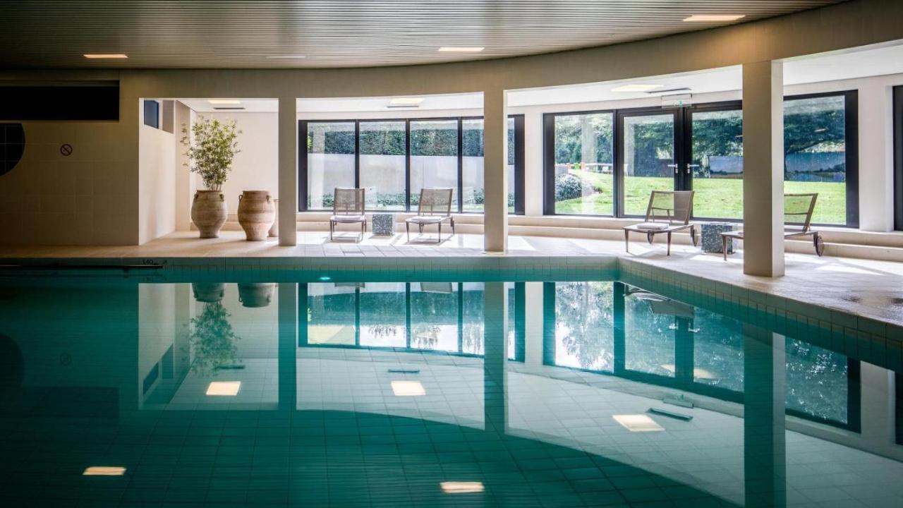 Hotel De Ruwenberg Den Bosch - Sint Michielsgestel Екстер'єр фото
