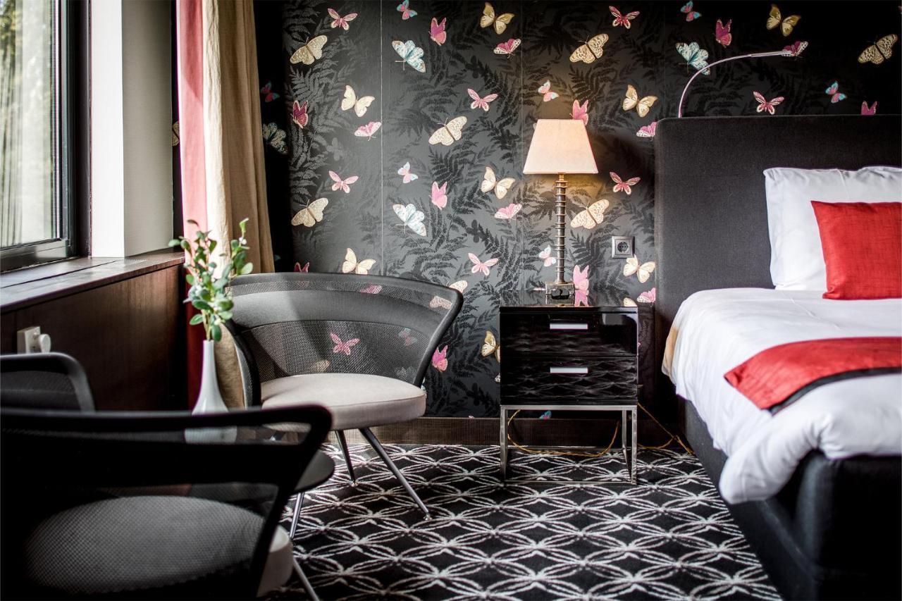 Hotel De Ruwenberg Den Bosch - Sint Michielsgestel Екстер'єр фото