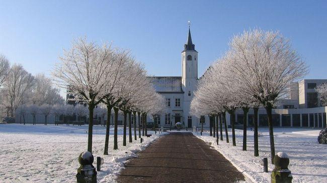 Hotel De Ruwenberg Den Bosch - Sint Michielsgestel Екстер'єр фото