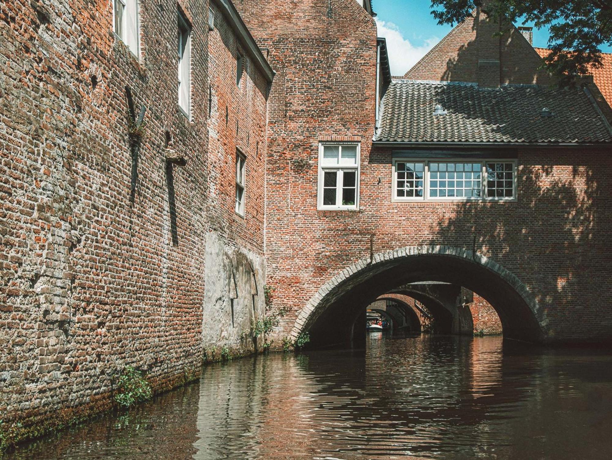 Hotel De Ruwenberg Den Bosch - Sint Michielsgestel Екстер'єр фото