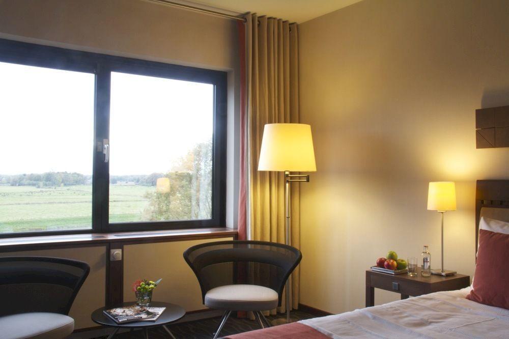 Hotel De Ruwenberg Den Bosch - Sint Michielsgestel Екстер'єр фото