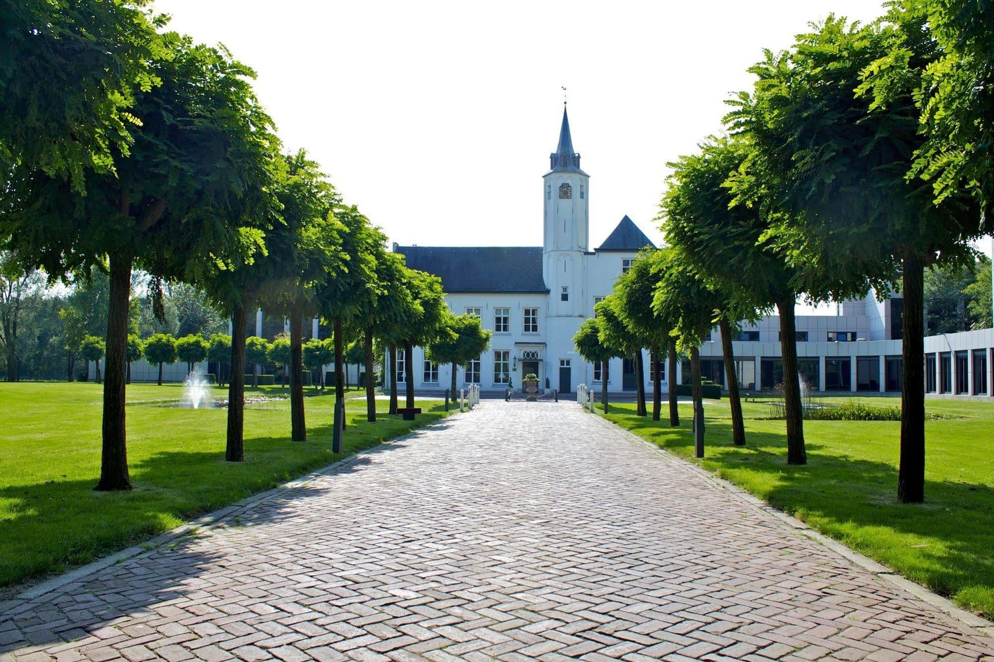 Hotel De Ruwenberg Den Bosch - Sint Michielsgestel Екстер'єр фото
