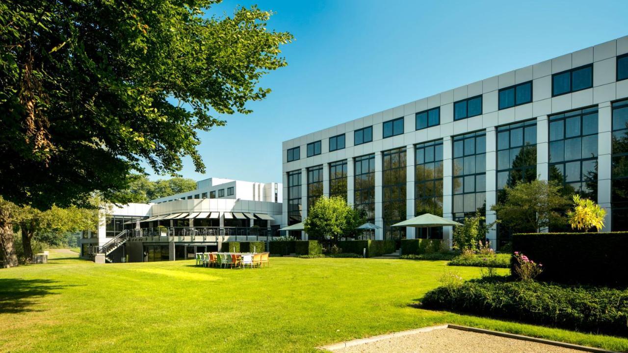 Hotel De Ruwenberg Den Bosch - Sint Michielsgestel Екстер'єр фото